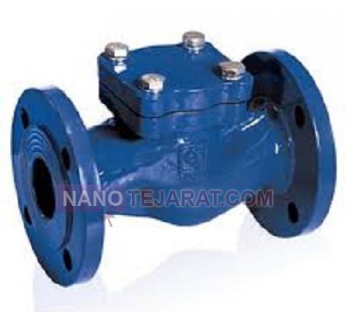 Farab check valve